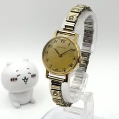 EDOX エドックス 手巻き 腕時計 ヴィンテージ アンティークのサムネイル