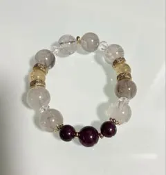 最終値下げ☆早い者勝ち】ラリマー ティダストーンデザブレ8mm 16cm 