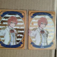 すとぷり はじまりの物語　ジェルくん