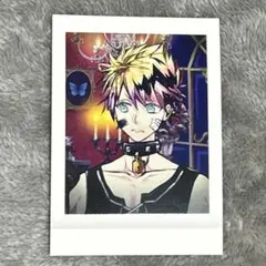 あくねこ ロノ ぱしゃこれ