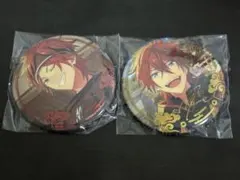 あんスタ 天城燐音 招募缶バッジ