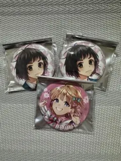 2026年最新】Honeyworks 缶バッジ monaの人気アイテム - メルカリ