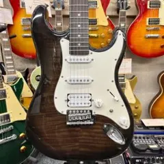 YAMAHA ヤマハ Pacifica312H パシフィカ サンバースト PAC - メルカリ