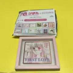 りぼん70周年　ときめきトゥナイト　ランダムマグネット　3coins