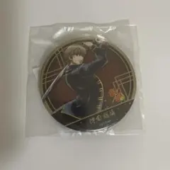 銀魂 缶バッジ 沖田総悟