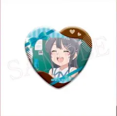 2025年最新】桜島麻衣 缶バッジの人気アイテム - メルカリ