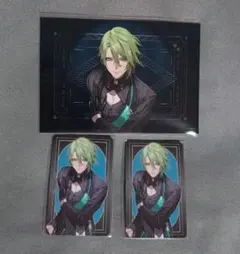 ブラックスター　ブラスタ　リンドウ　AGF2025 まとめ