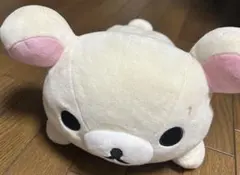 コリラックマ　ぬいぐるみ