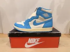 Nike Air Jordan 1 Re…のサムネイル
