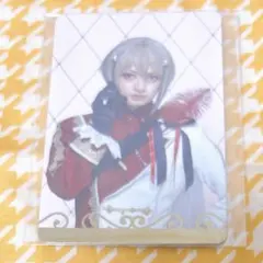 刀ミュ　シブツタ　ランダムふぉとカード　日向正宗