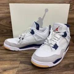 中古 Nike SB Air Jordan 4 Retro SP