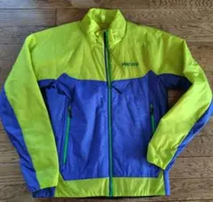マーモット Marmot Bi Jacket 中綿ジャケット TOMSJL14