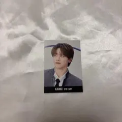 宇野海夢 S Cawaii! ME 日プ新世界 デタカ 切り抜き ピンナップ