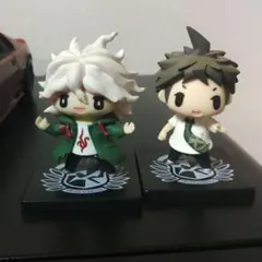 スーパーダンガンロンパ2 狛枝凪斗 みんなのくじ フィギュア みんなのくじ スーパーダンガンロンパ2 さよなら絶望学園-超高校級の
