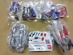 ガンダム　モビルスーツアンサンブル PART30　武器セット Gファイター