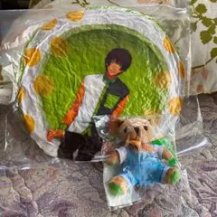 うたの☆プリンスさまっ♪ セシル詰め合わせセット