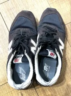 ニューバランス２４.５