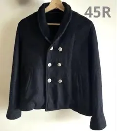 45R ウール　コート　未使用 2025年最新】Yahoo!オークション -45rpm コート ウールの中古品