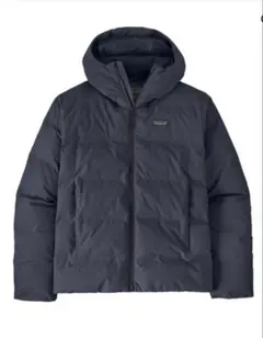 Patagonia パタゴニア ジャクソングレイシャージャケット FA25