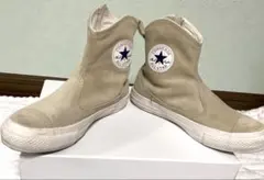 コンバース ブーツ