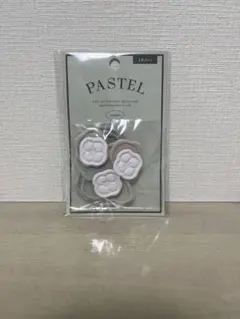 パステル　SEALING DEAR シーリングディアシーリングスタンプシール