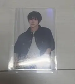 GMMTV MUSICON LYKN lego トレカ