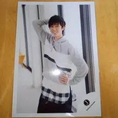 ☆SnowMan公式写真7924