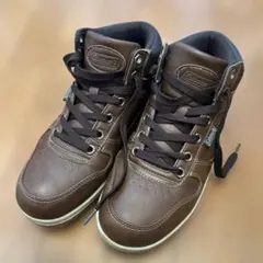 コールマン　Coleman トレッキングブーツ26.5cm