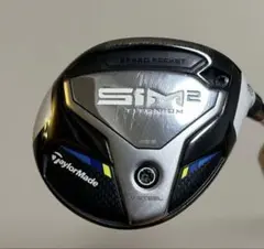2025年最新】sim2 フェアウェイウッド 3wの人気アイテム - メルカリ