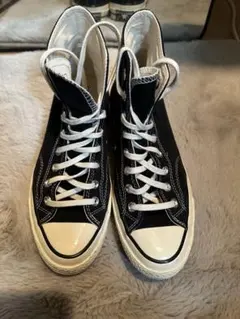 【converse】CT70チャックテイラーChuckTaylor 27cm