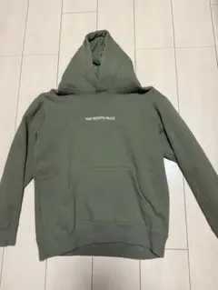 THE NORTH FACE パーカー NT61810Z カーキ S