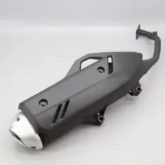 PCX 125 JK05 純正マフラーのサムネイル