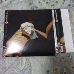 BAD RELIGION AGE OF UNREASON 日本盤