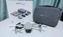 DJI  Mavic Mini Fly More コンボ