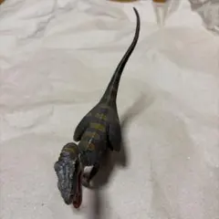 恐竜 フィギュア シュライヒ