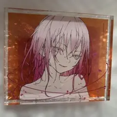アクリルブロック「INORI - Flow」 楪いのり redjuice 2026年最新】INORI redjuiceの人気アイテム - メルカリ