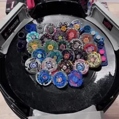 2025年最新】メタルファイトベイブレード ランチャー付きの人気