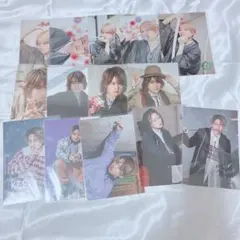 菊池風磨 フォトセ 公式写真 まとめ売り