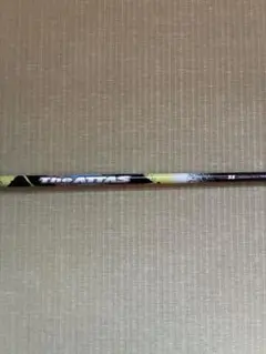 UST MAMIYA THE ATTAS 5S PINGスリーブ　ドライバー用