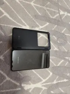 LG G8x thinQ Dualスクリーンのみ