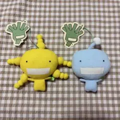 2026年最新】もやしもん ぬいぐるみの人気アイテム - メルカリ