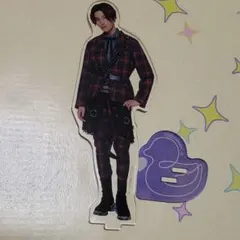 美しい彼　アクスタ Amazon.co.jp: 美しい彼 アクリルスタンド アクスタ 平良一成 清居奏