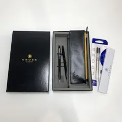 CROSS ボールペン ペンケース リフィル セットのサムネイル
