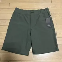 オークリー ハーフパンツ 新品未使用