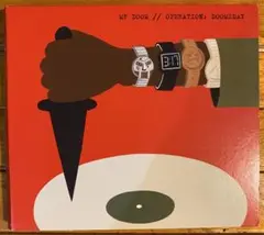 mf doom