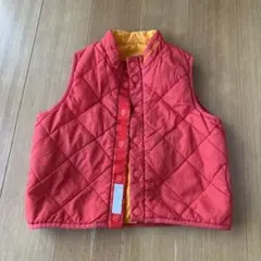 モンベル８０センチベスト