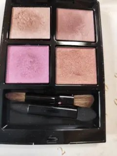 ADDICTION TOKYO アイシャドウパレット 002