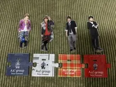 Aぇ！group 末澤誠也 アクリルスタンド公式写真　まとめ売り