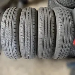 サマータイヤ TOYO NANOENERGY3 205/55R16 （＊107） - メルカリ