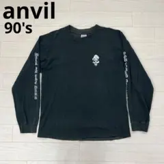 2026年最新】anvil ロンtの人気アイテム - メルカリ
